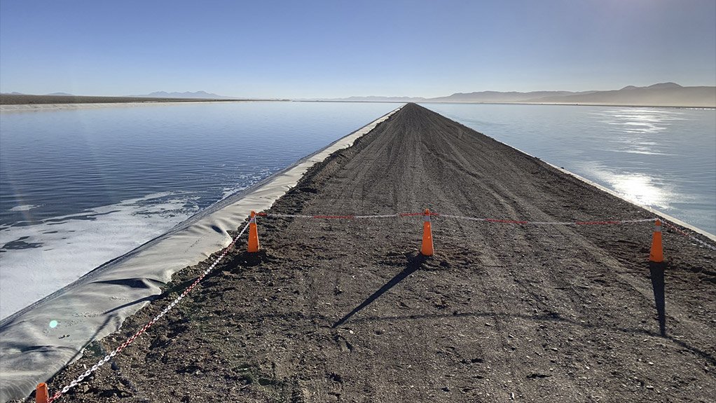 Lithium Argentina secures RIGI approval for its Cauchari-Olaroz expansion
