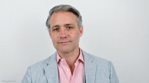 Investment demand for platinum still extremely strong