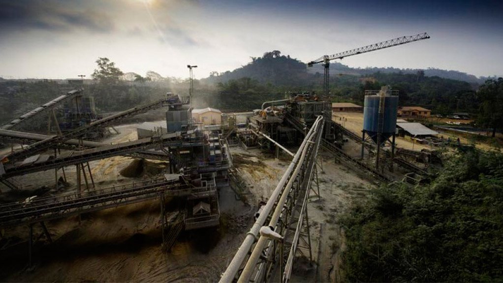 Blue Gold remains tangled in litigation over Perception merger