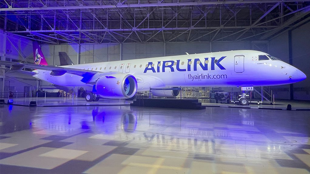 Airlink to start direct service between Cape Town and Zanzibar later this year