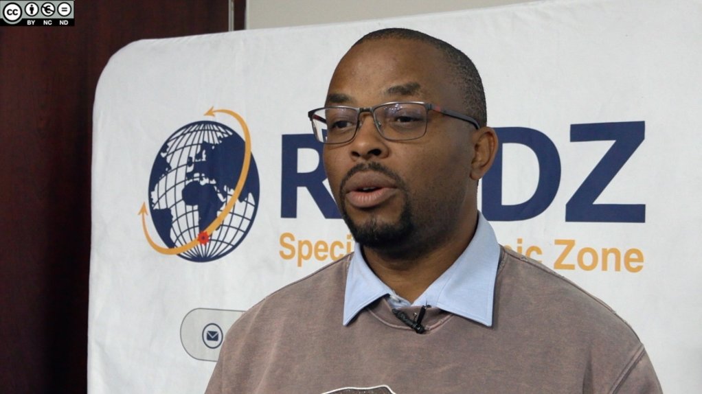 Bote Industries outlines growth ambitions, funding needs at RBIDZ pitch event