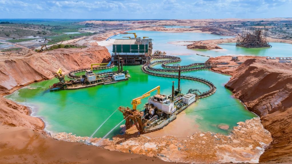 Plant upgrade to unlock long-term production