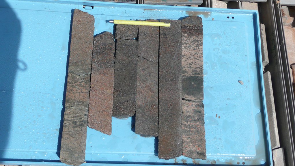 Atomic secures option for second, nearby uranium prospect in Zambia