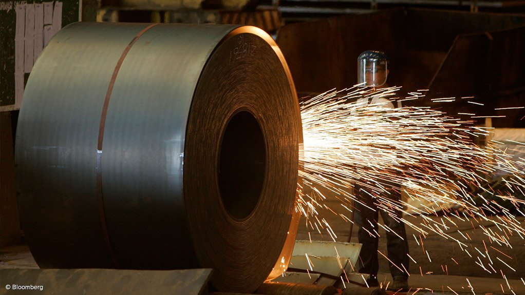 South Africa increases tariffs on wide range of steel products to WTO bound rate