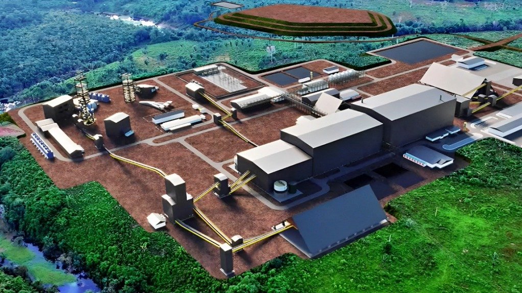 Brazil Potash secures diesel-based power for Autazes construction period