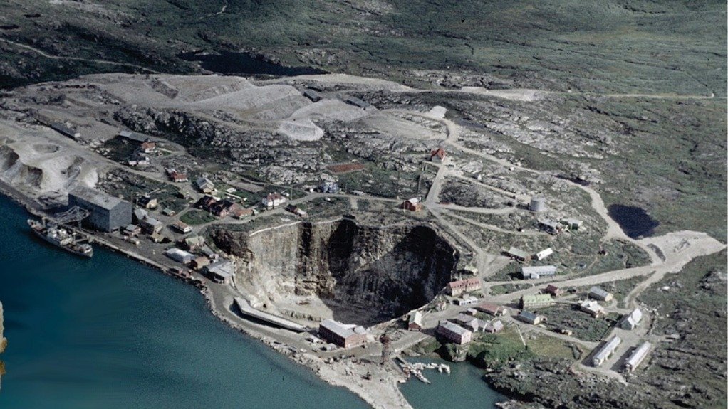 Eclipse prioritises technical soundness over timelines with Greenland rare earth projects