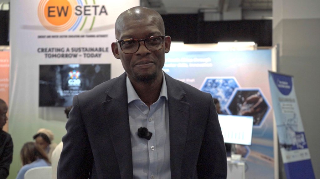 EWSETA positions skills development at centre of Africa’s energy transition