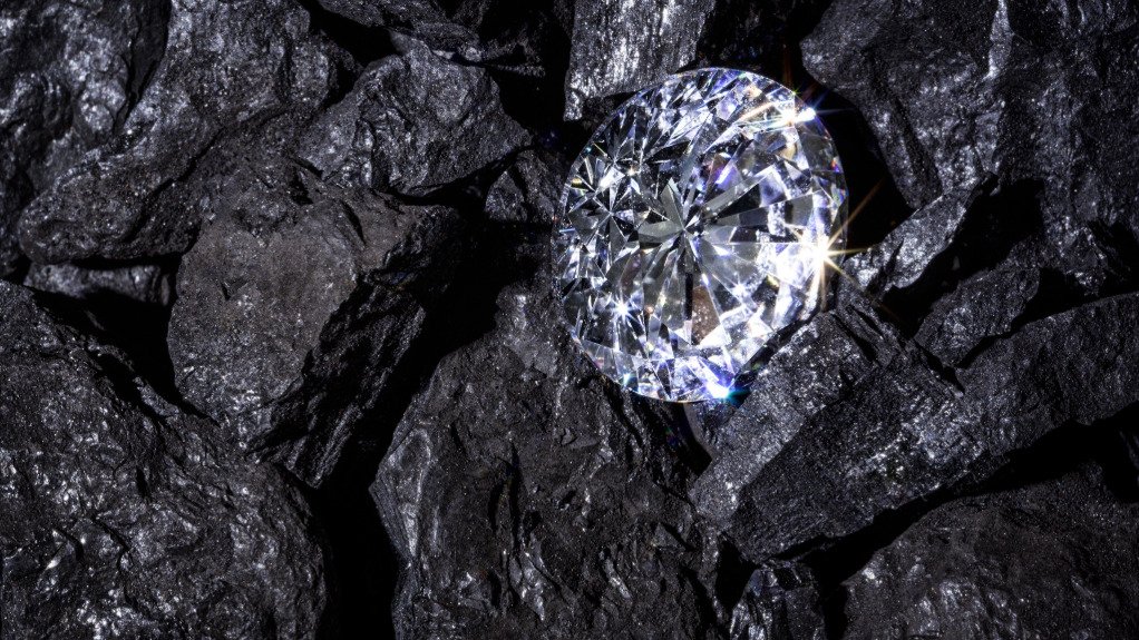 Gem Diamonds reports lower sales volumes, but higher prices for the first quarter