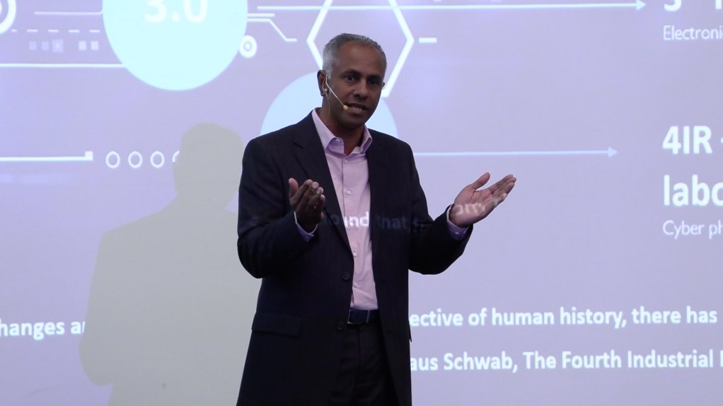 Africa’s data centre market a generational opportunity