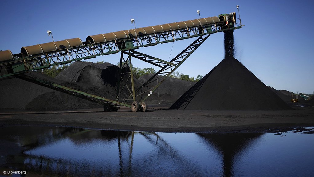 Clinch Resources starts commercial production of met coal in US