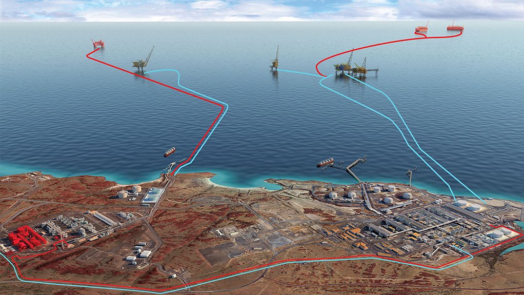 CME, Premier Cook urges support for contentious Browse gas project in Western Australia