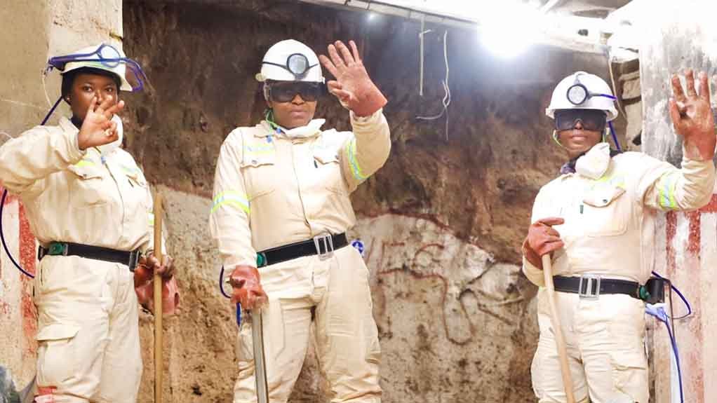 Gold mining on City of Gold's doorstep wins broader bank support