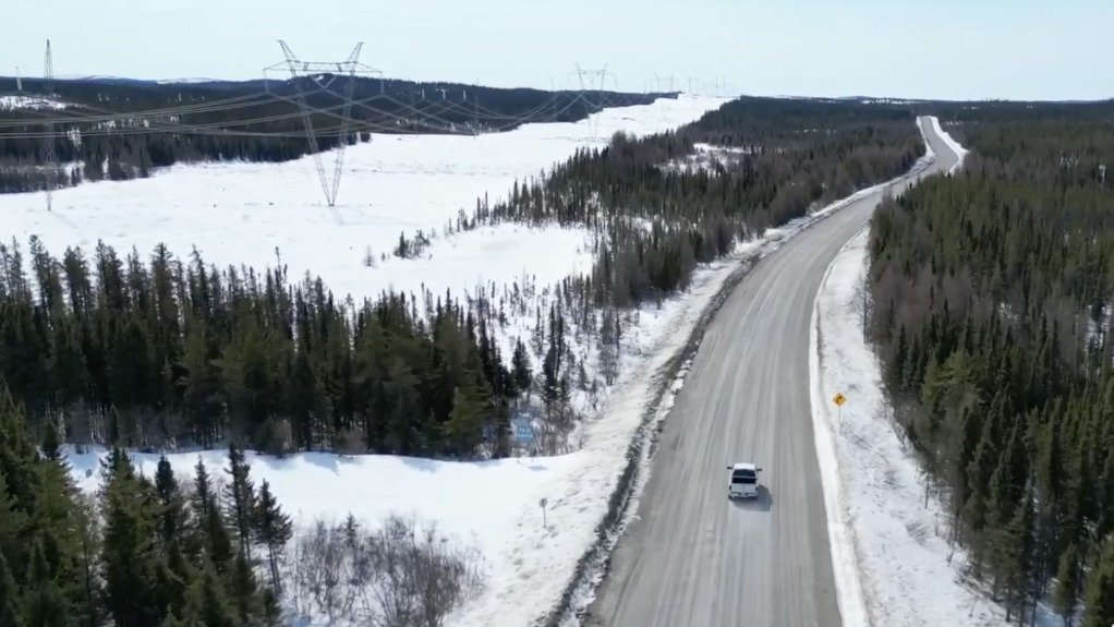 Canada invests in Arctic infrastructure to bring critical minerals to market