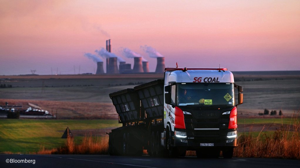 Coal ﻿still crucial ﻿for industrial ﻿applications