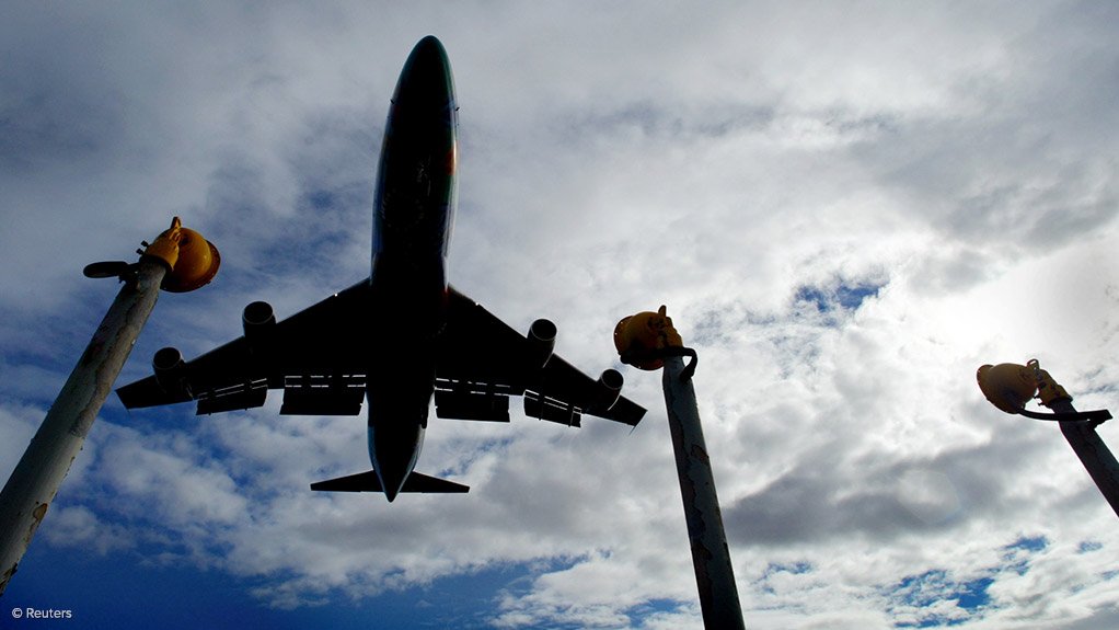 ATNS, Botswana counterpart form air traffic training, tech partnership