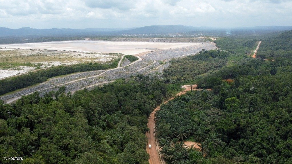 Ghana commits to renewing Gold Fields Tarkwa lease but rules out automatic extension
