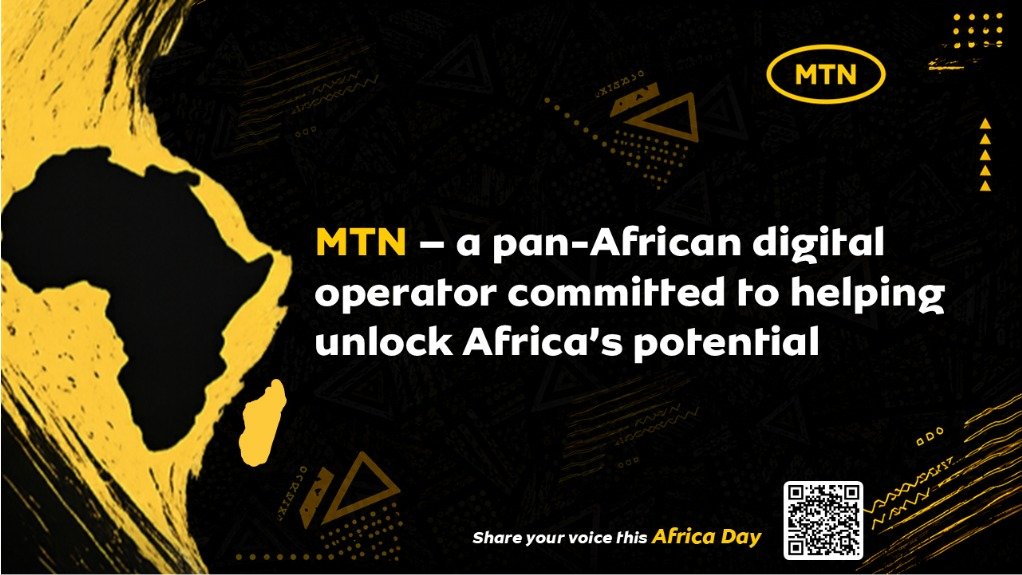 MTN – a pan-African digital operator committed to helping unlock Africa’s potential