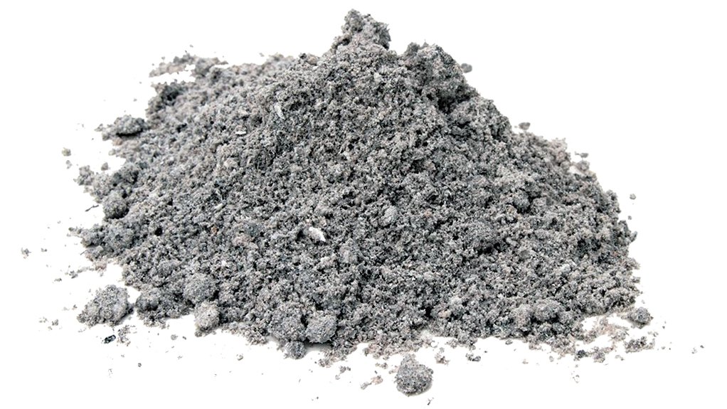 Finland university-led research demonstrates valuable material recovery from ashes