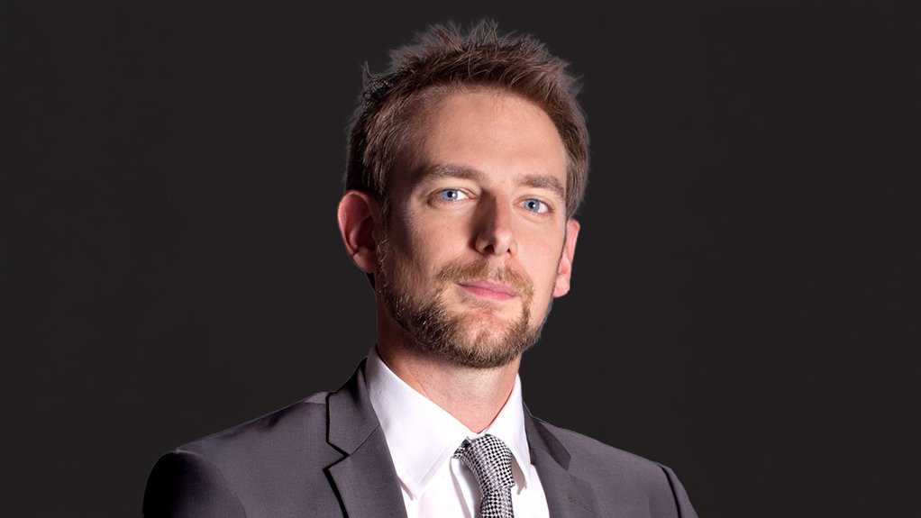 Geopolitics and the Energy Transition