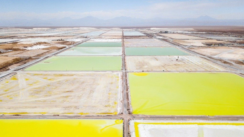 Codelco, SQM budget $3bn for lithium project in Chile