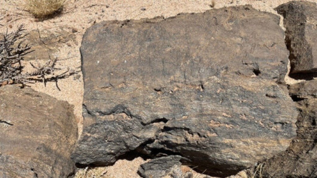Kendrick completes internal review of Namibia rare earth targets