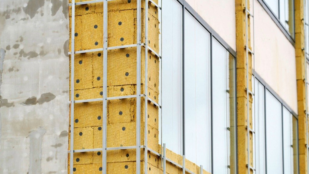 Global EIFS market set to grow as green building demand accelerates