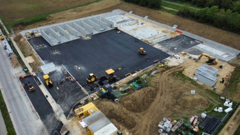 Lhyfe, Austrian construction group partner on green hydrogen projects in Germany