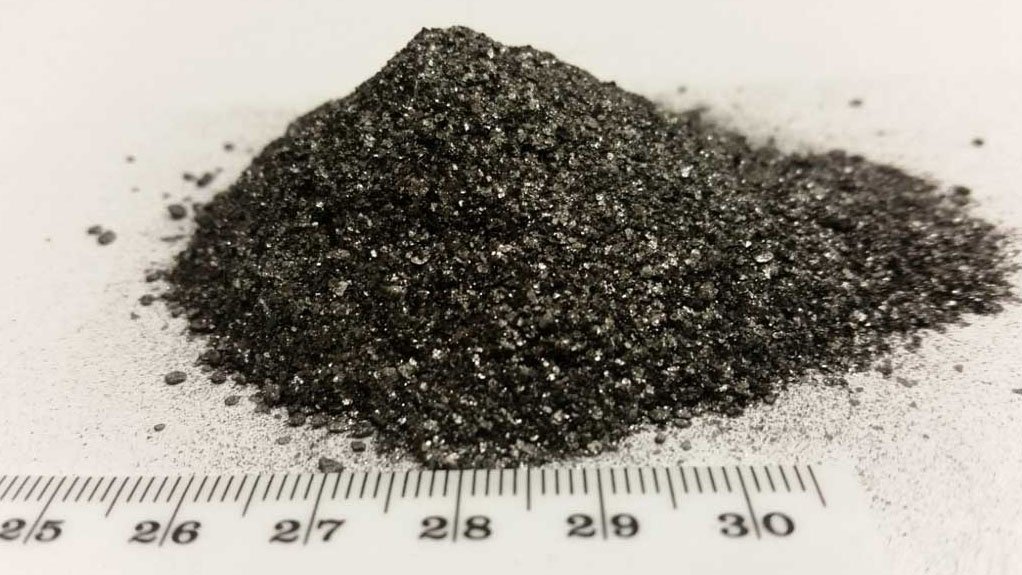 International Graphite permitted to start building Australia's first graphite micronising facility