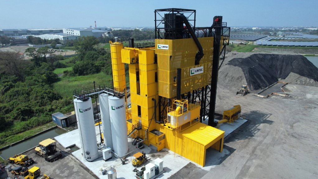 Recycling tech aids circular ambitions