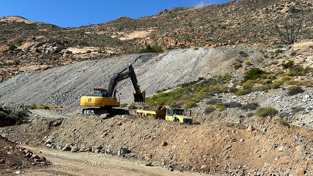 Copper 360 updates market on expected full-year financial results