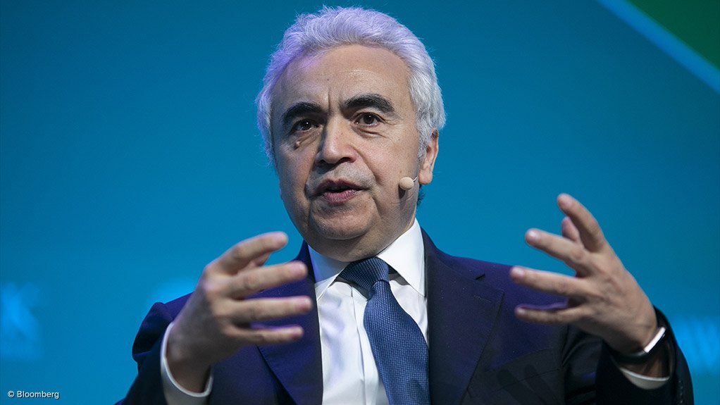 Countries prioritising domestic energy options amid ‘largest-ever energy security crisis’