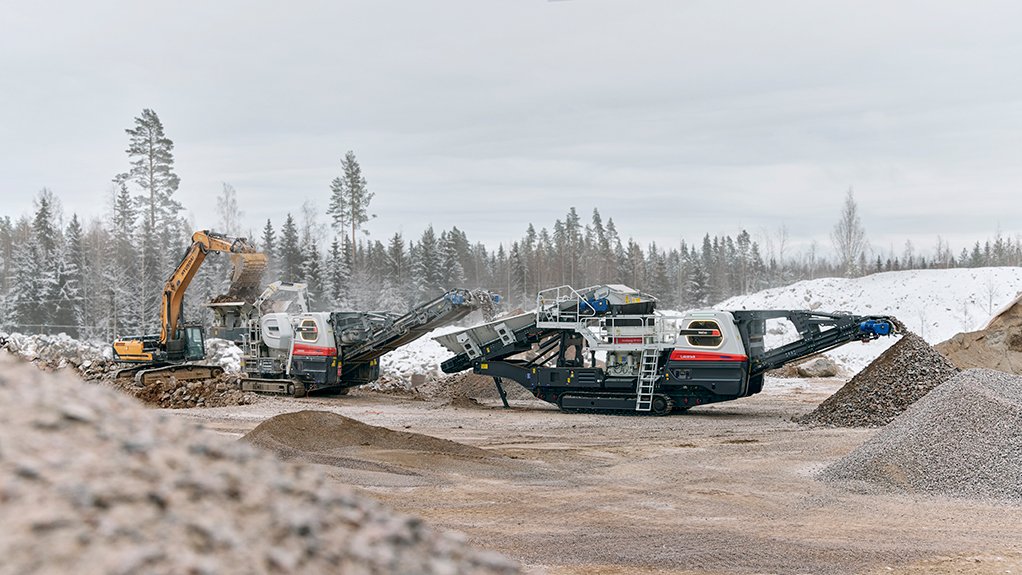 Metso expands service centre in Arizona, adds training centre