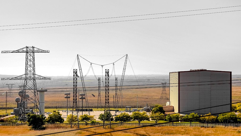 Eskom appoints new group executive for distribution