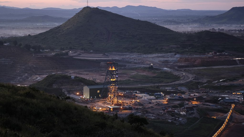 Barrick Mining weighs London listing as it negotiates Africa business sale, sources say