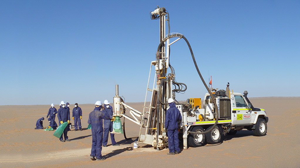 Aura Energy confirms 'clear run' to FID by year-end for Tiris uranium mine