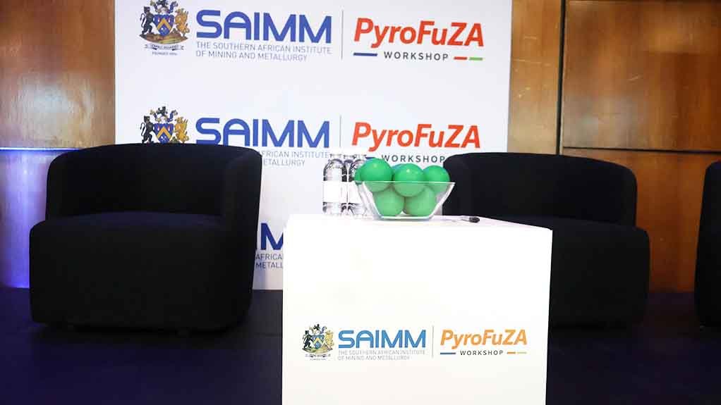 South Africa can become a strong value-add minerals player again, PyroFuZA insists