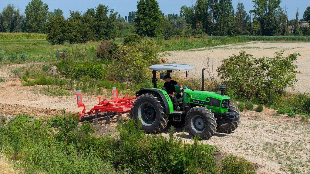 Italy’s SDF agricultural machinery group sets up shop in the Western Cape