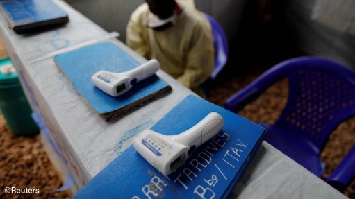 Congo Ebola Burial Teams Face Violence and Resistance Amid Rising Cases - News Directory 3