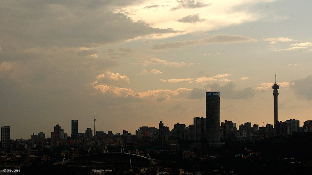 Business defends making Joburg partnership offer ahead of crucial elections