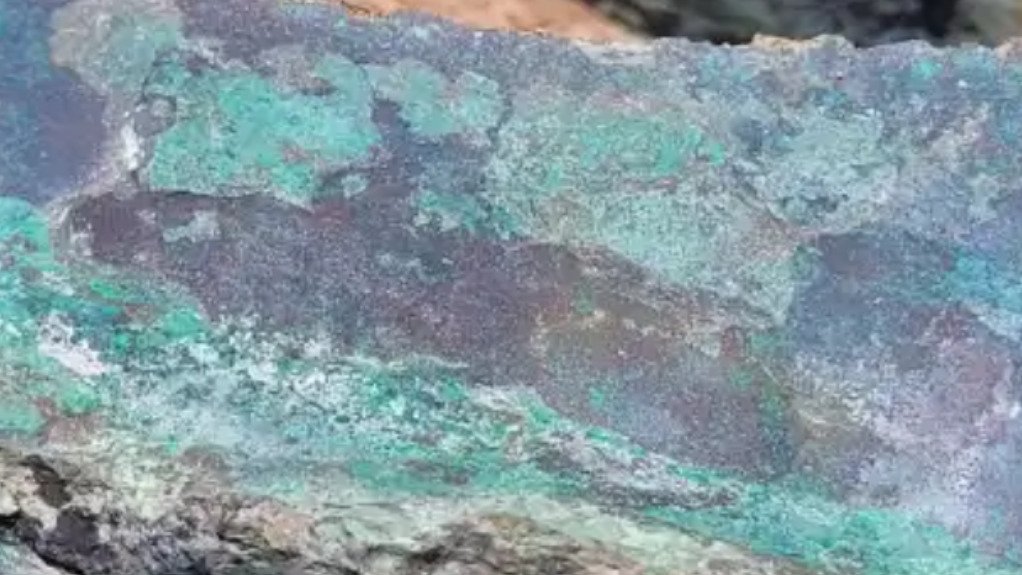 UMR notes progress at Namibia copper project, despite delay in concluding legal documents