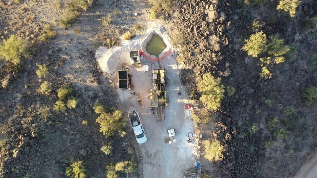 US lithium explorer Bradda announces subsidiary joining Defence Industrial Base Consortium