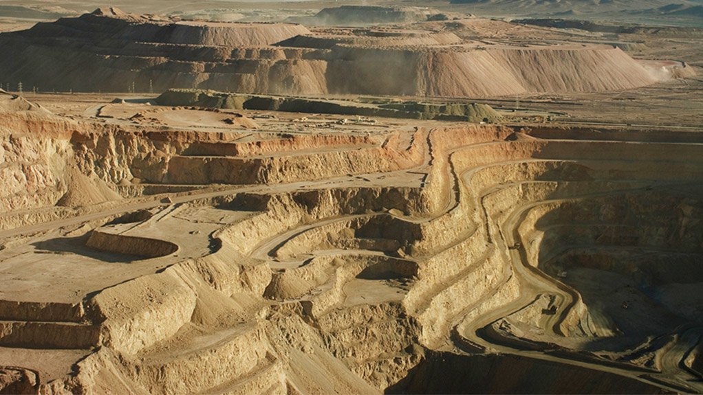 Antofagasta to invest $909m to extend Chile's Zaldivar mine life