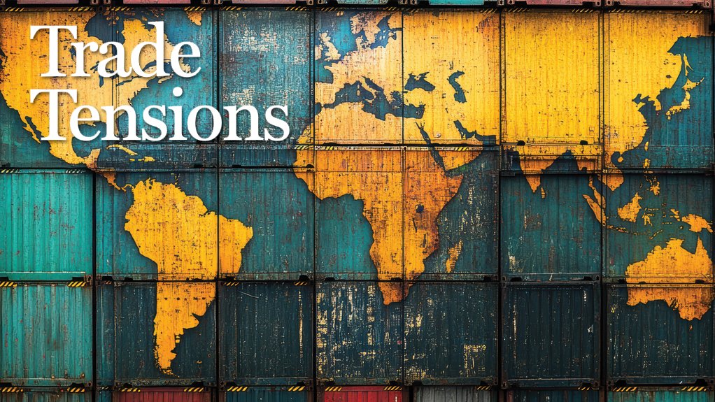 Multilateral and plurilateral models in focus amid global trade ructions