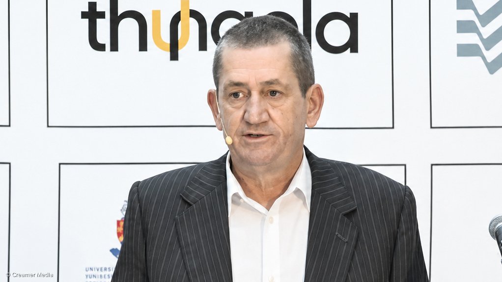 Africa must create conditions that allow investment to flourish, Junior Indaba hears