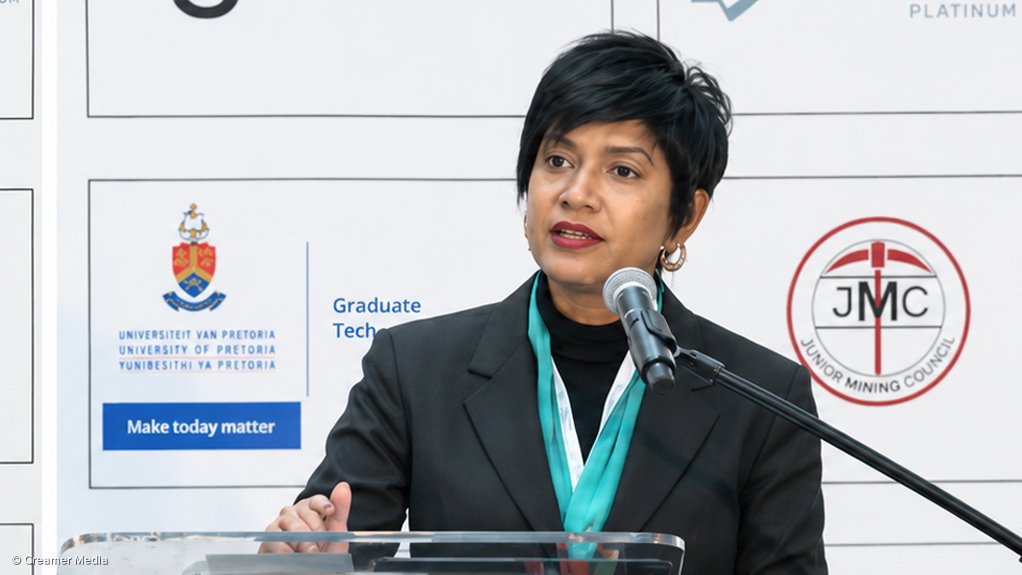 Strong exploration system essential to mining’s future, Junior Indaba points out