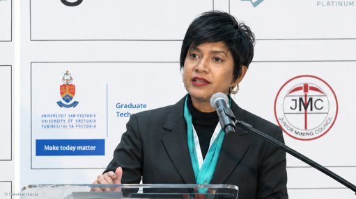 Strong exploration system essential to mining’s future, Junior Indaba points out