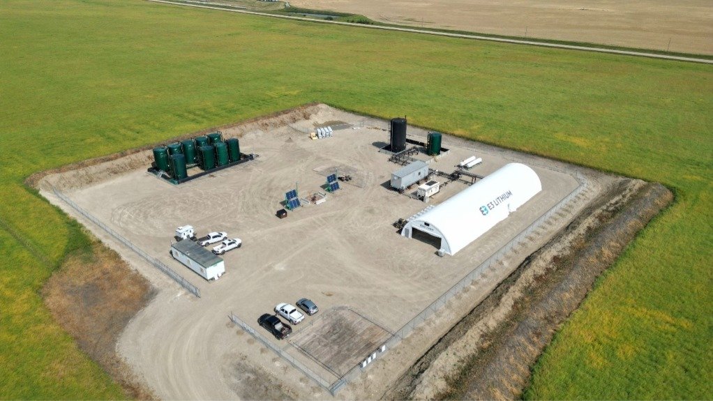 Canadian lithium developer E3 secures $36m fed funding for Cleawater demo plant, feasibility study