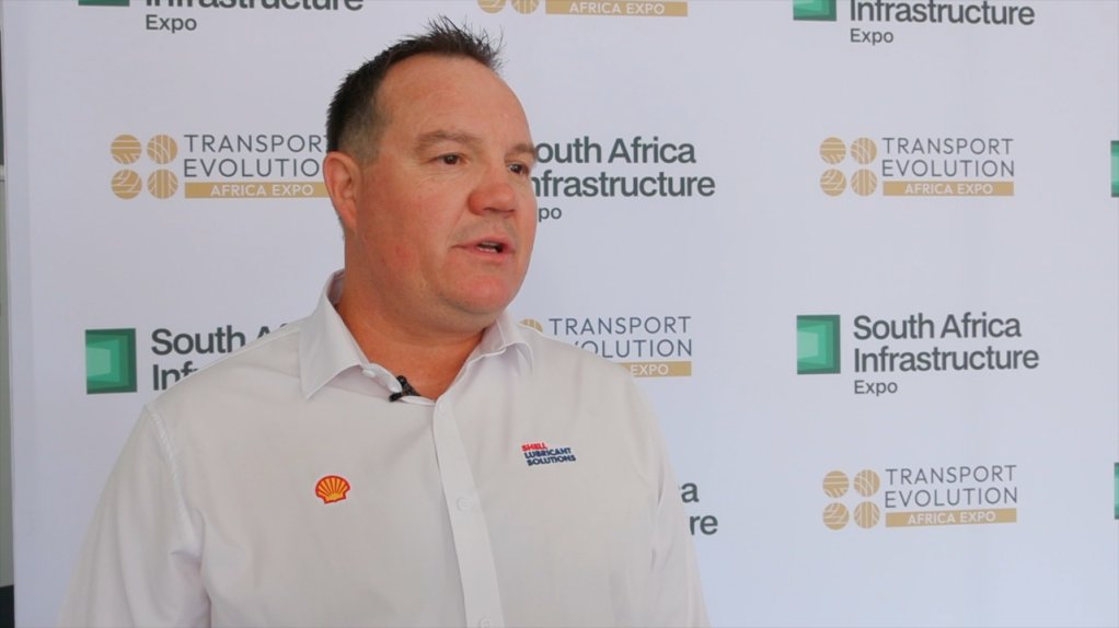 Leading the way forward with Shell 