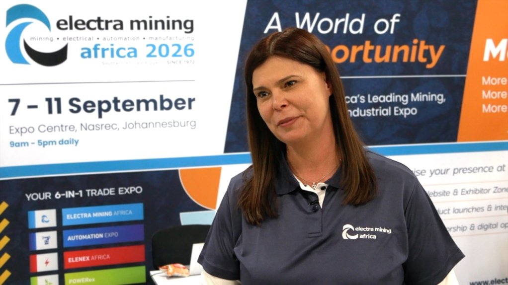 Electra Mining Africa 2026 expands footprint as demand drives growth