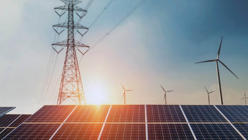 DBSA eyes bigger energy sector role as Africa seeks bankable infrastructure projects